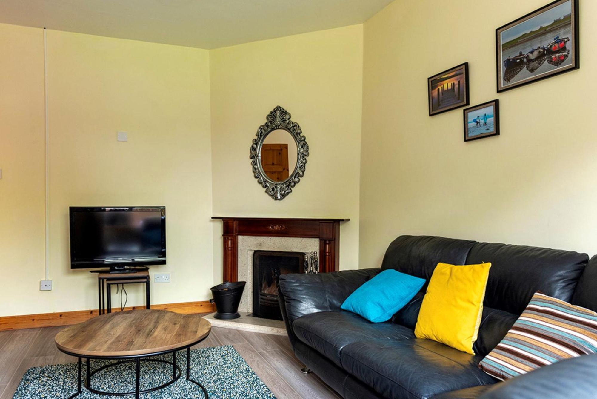 Bunhovil - 2 Bedroom Bungalow Bundoran Esterno foto