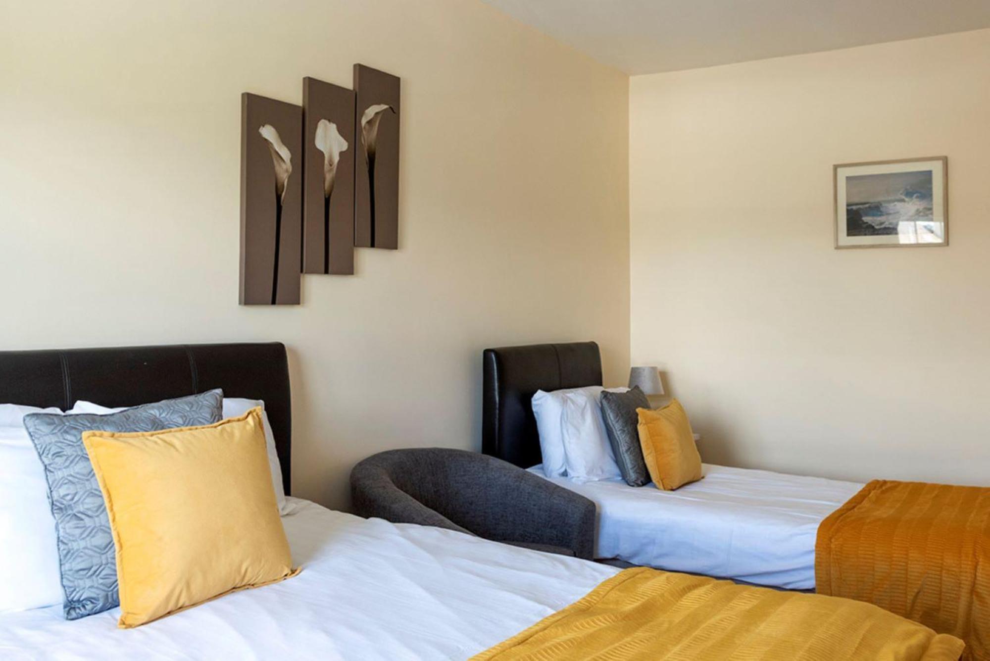 Bunhovil - 2 Bedroom Bungalow Bundoran Esterno foto